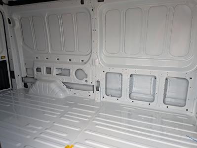 New 2026 Ford Transit 250 Medium Roof Empty Cargo Van for sale #TKA11262 - photo 2