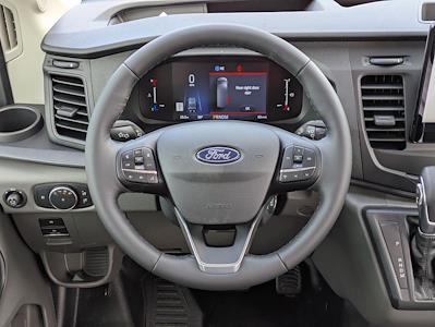 New 2026 Ford Transit 250 - photo 1
