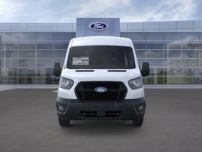 New 2026 Ford Transit 250 - photo 1