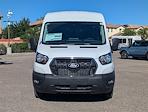 2026 Ford Transit 250 Medium Roof RWD Empty Cargo Van for sale #TKA11262 - photo 9