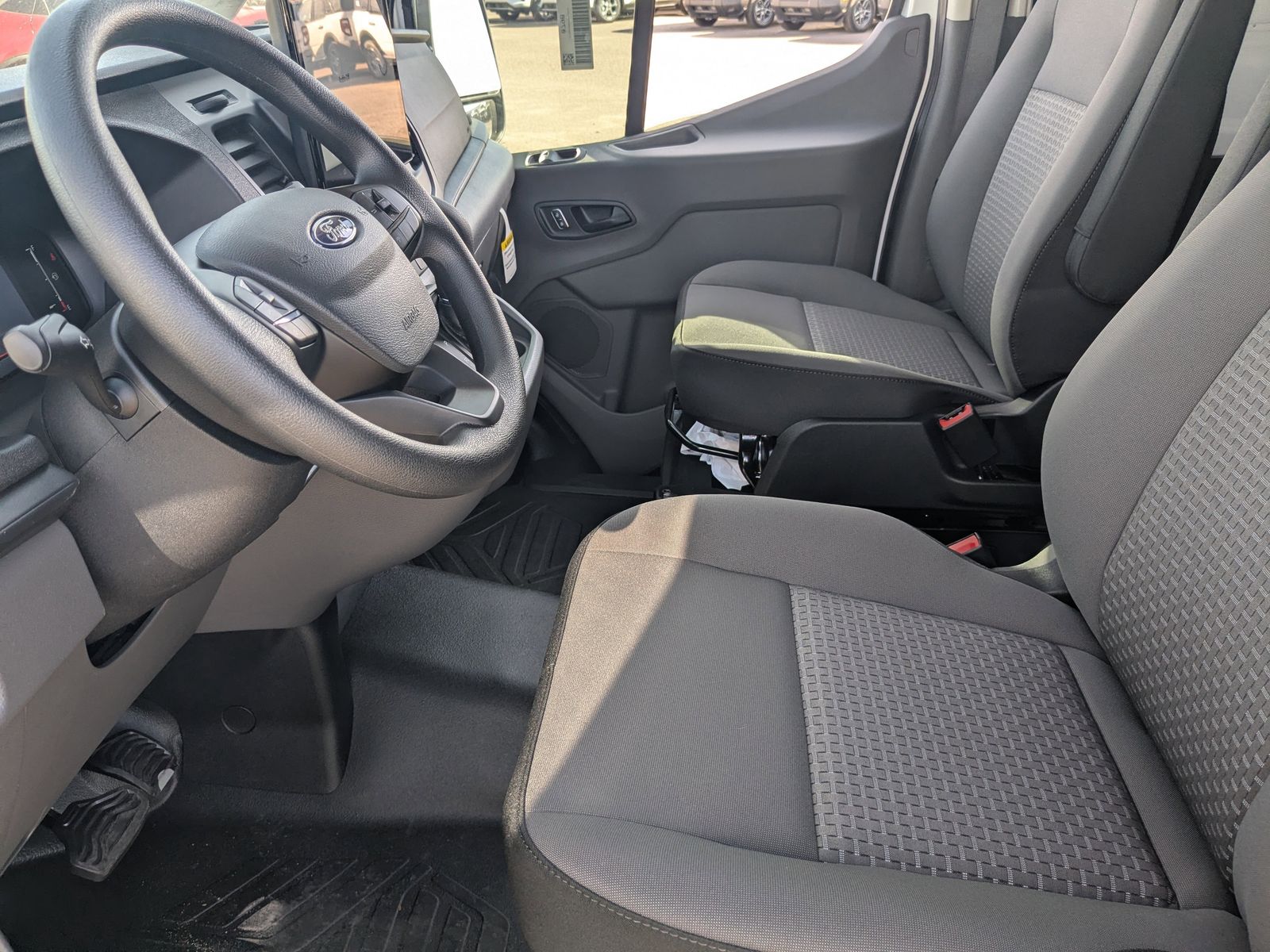 New 2026 Ford Transit 350 - photo 35