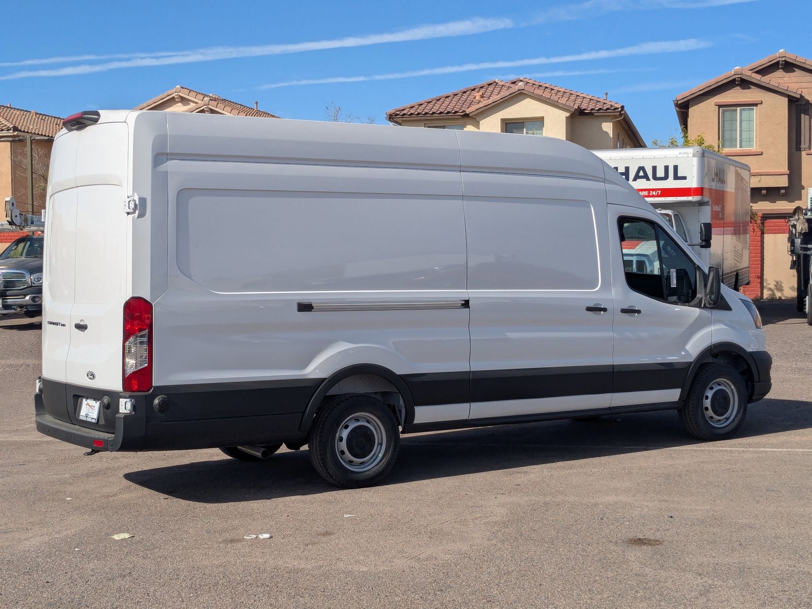 New 2026 Ford Transit 350 - photo 36