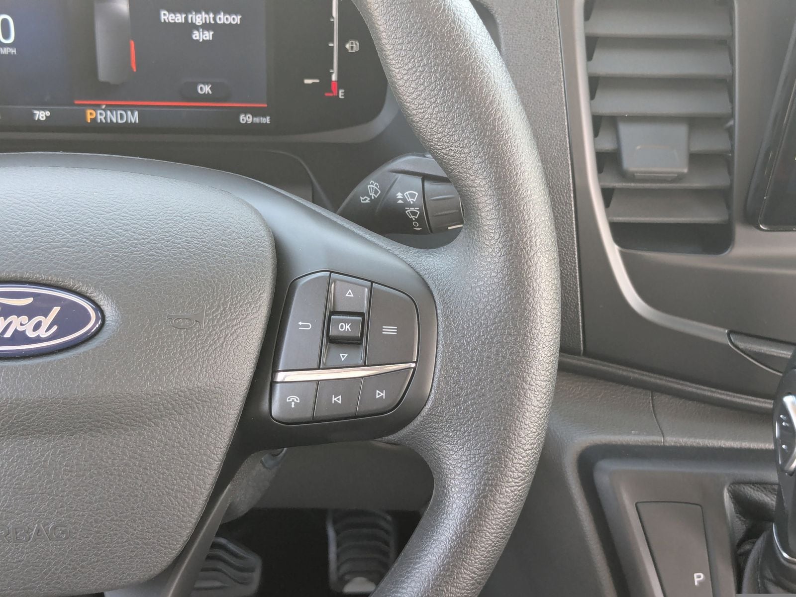 New 2026 Ford Transit 350 - photo 49