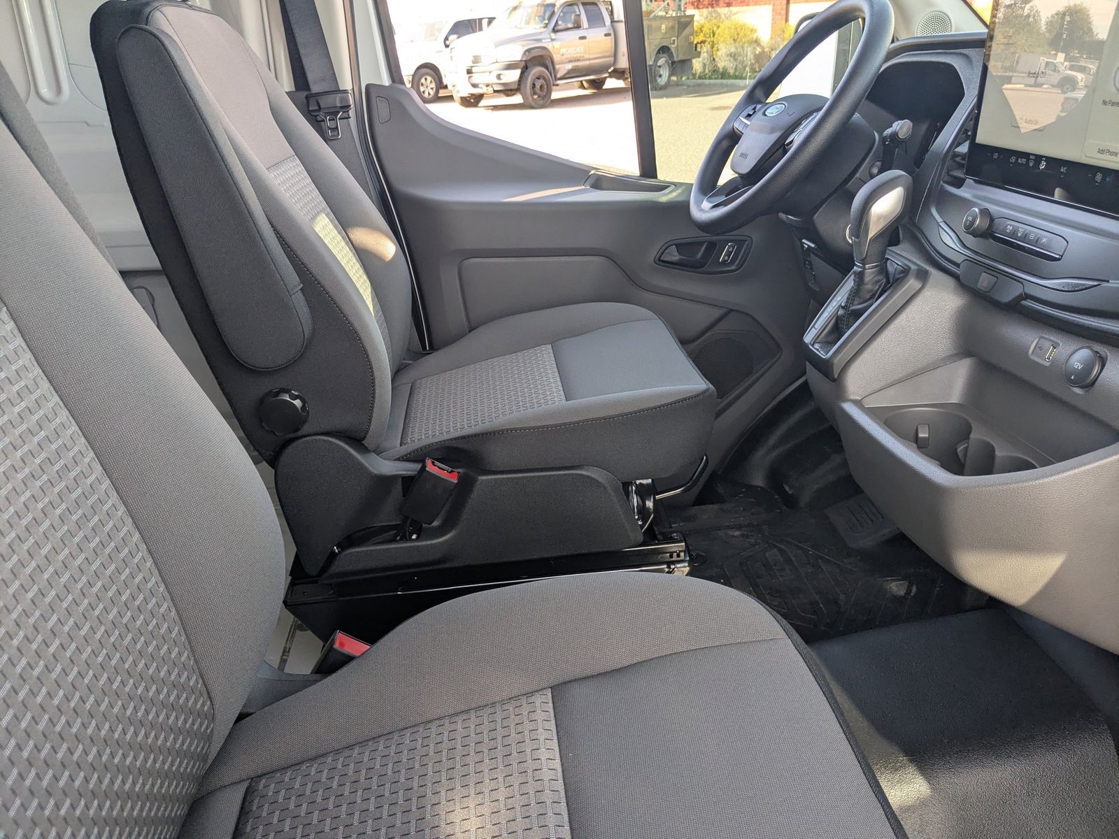 New 2026 Ford Transit 350 - photo 39