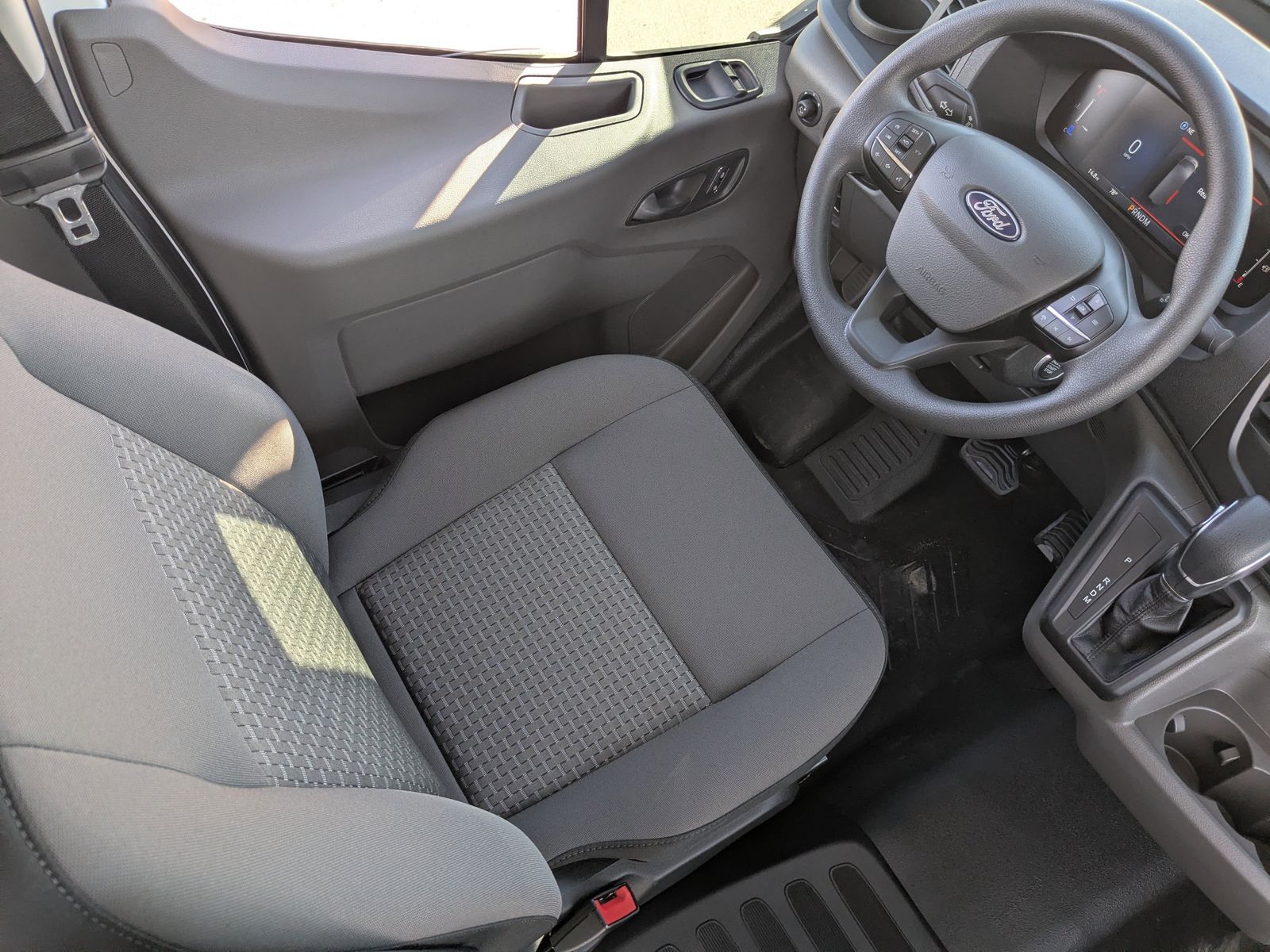 New 2026 Ford Transit 350 - photo 26