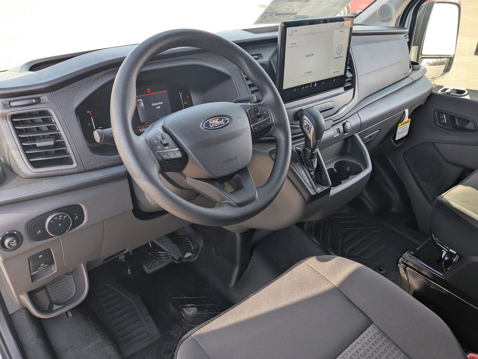 New 2026 Ford Transit 350 - photo 34