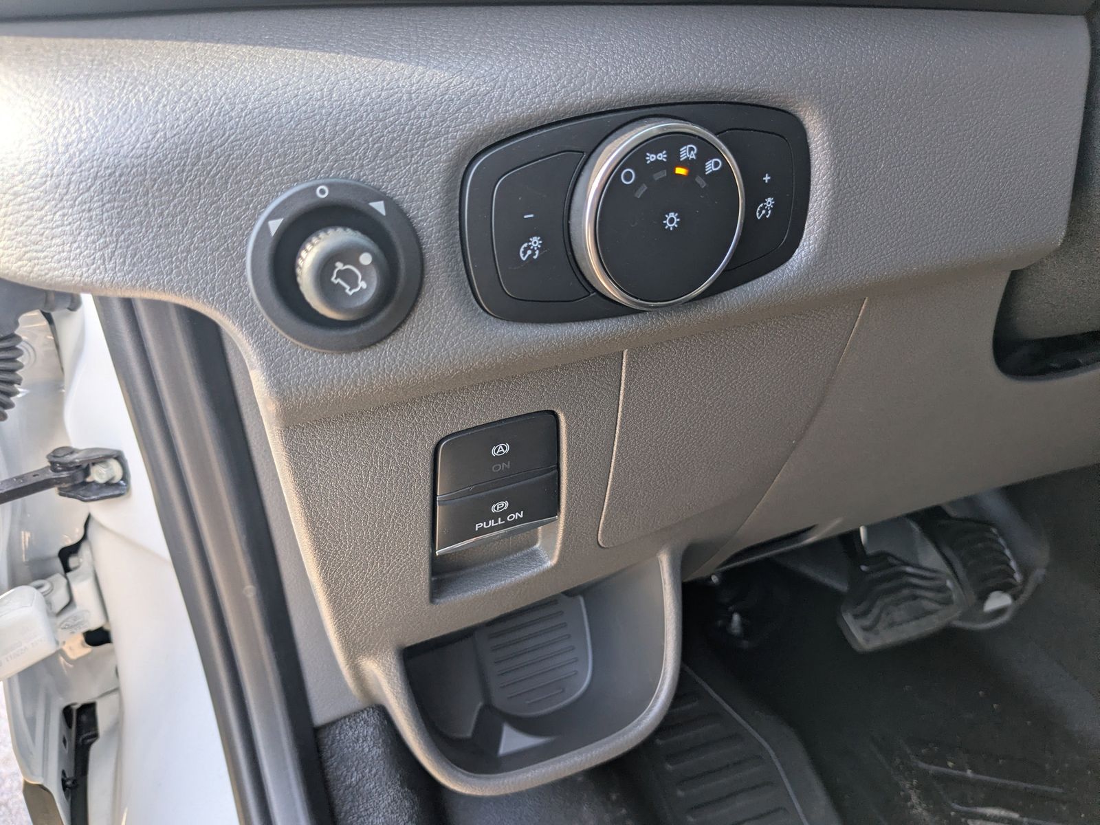 New 2026 Ford Transit 350 - photo 47
