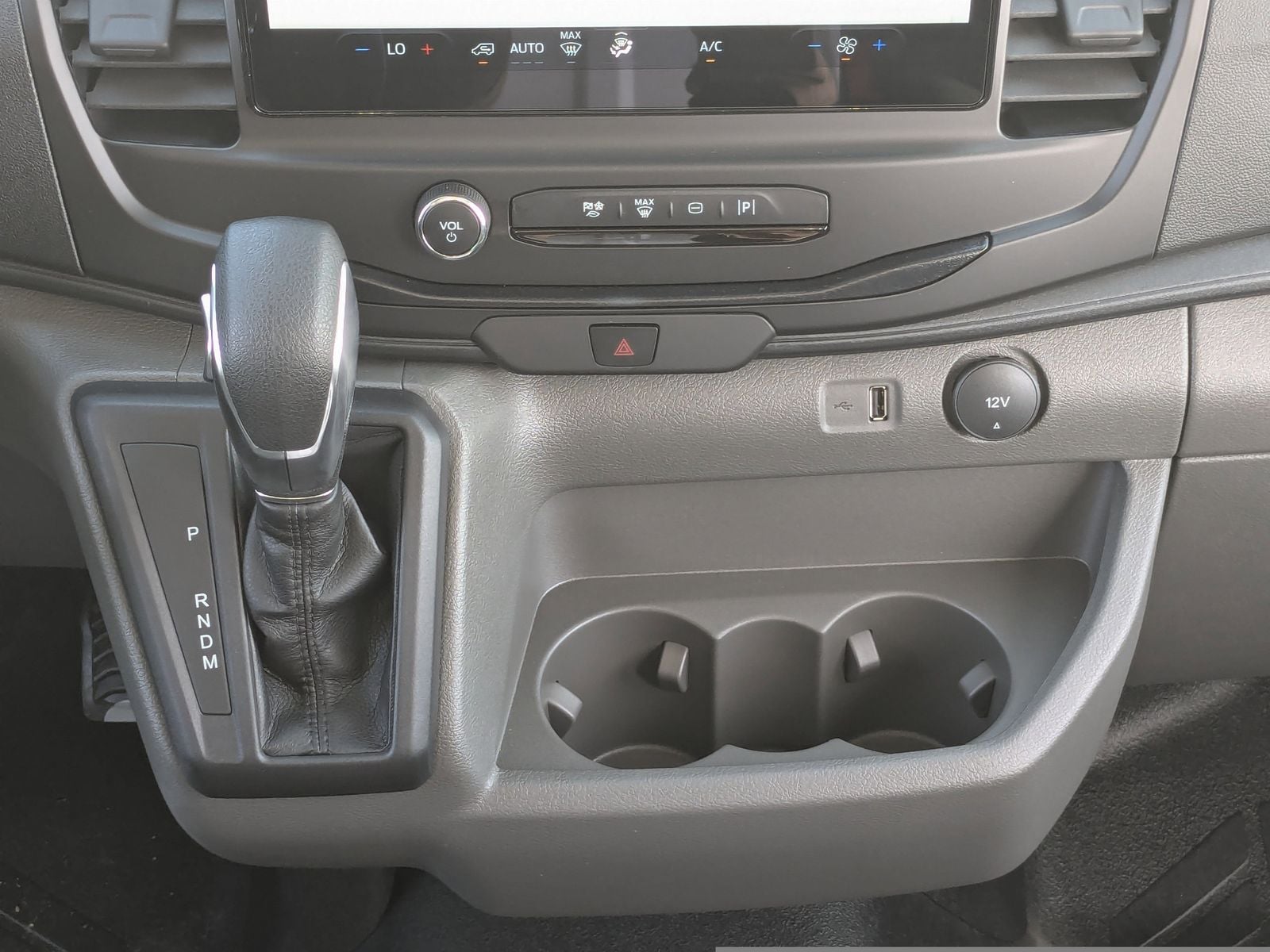 New 2026 Ford Transit 350 - photo 30