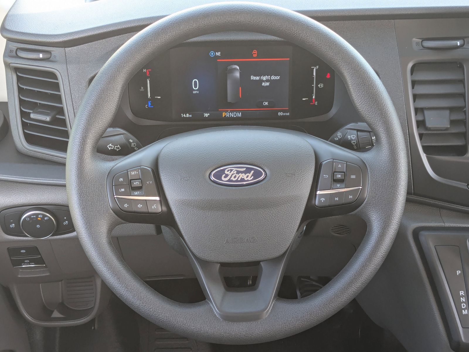 New 2026 Ford Transit 350 - photo 42