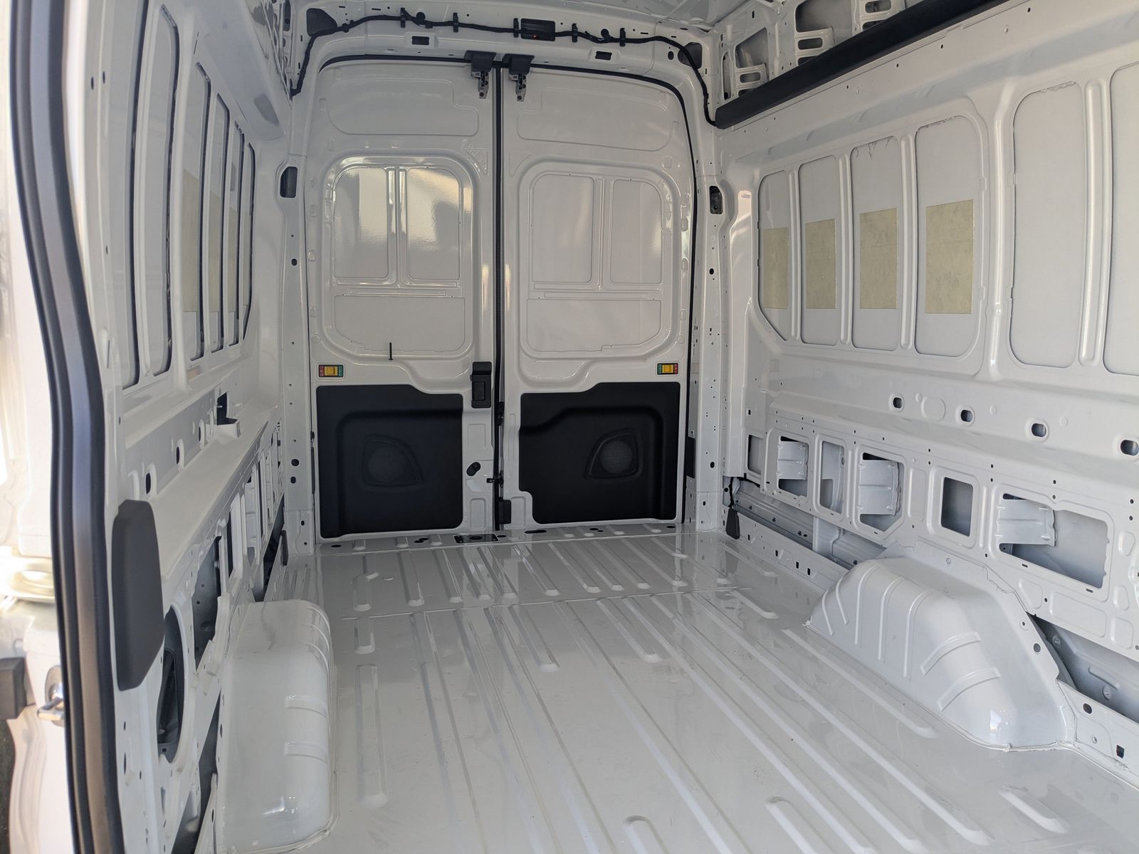 New 2026 Ford Transit 350 - photo 44