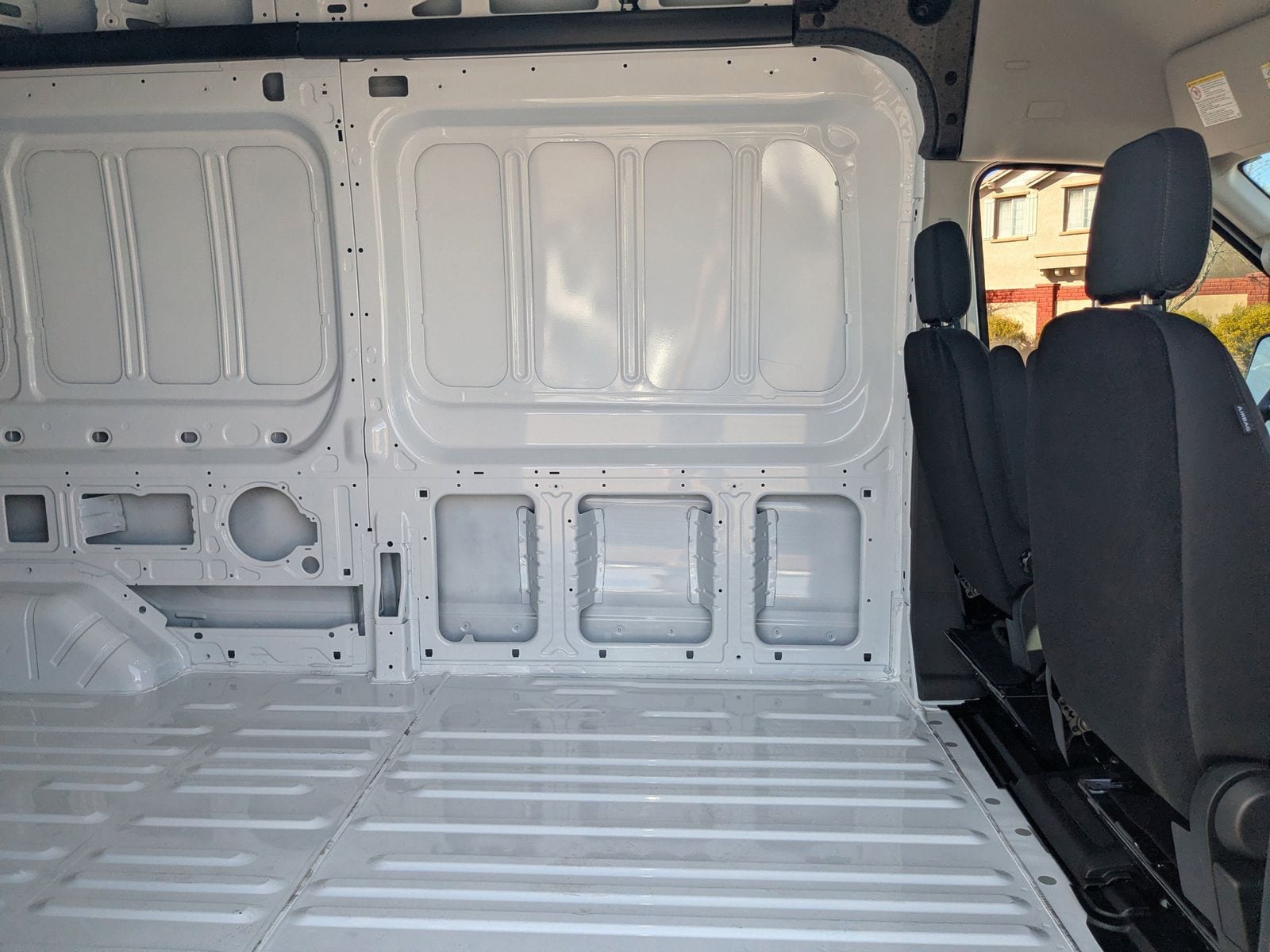 New 2026 Ford Transit 350 - photo 32
