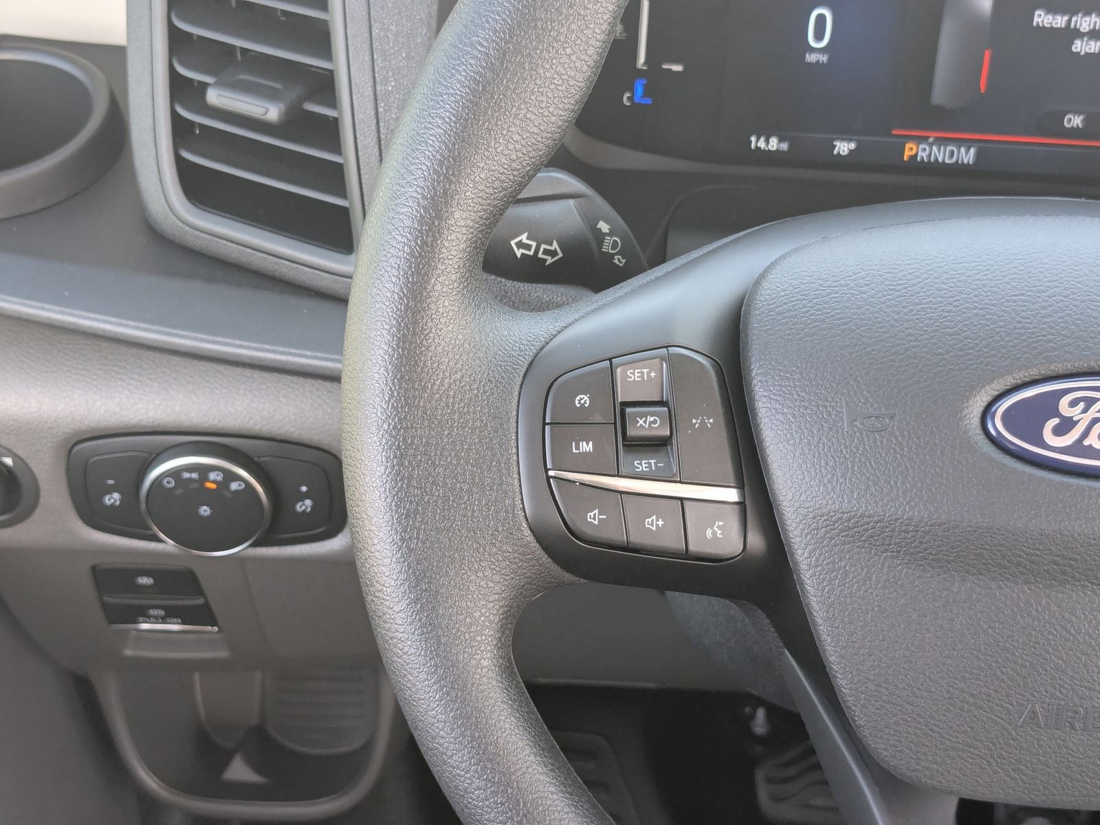 New 2026 Ford Transit 350 - photo 43