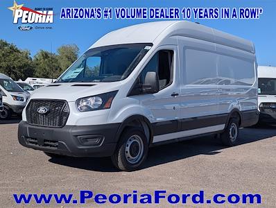2026 Ford Transit 350 High Roof RWD Empty Cargo Van for sale #TKA11432 - photo 1