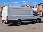 New 2026 Ford Transit 350 High Roof Empty Cargo Van for sale #TKA11432 - photo 4