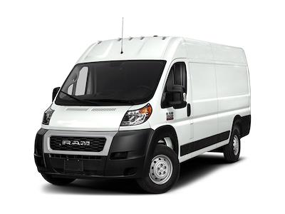 Used 2019 Ram ProMaster 3500 - photo 1