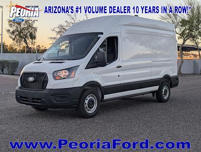 2026 Ford Transit 350 High Roof RWD Empty Cargo Van for sale #TKA16303 - photo 1