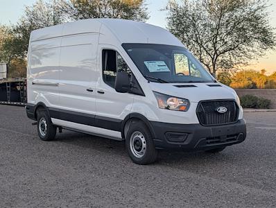 New 2026 Ford Transit 350 High Roof Empty Cargo Van for sale #TKA16456 - photo 1