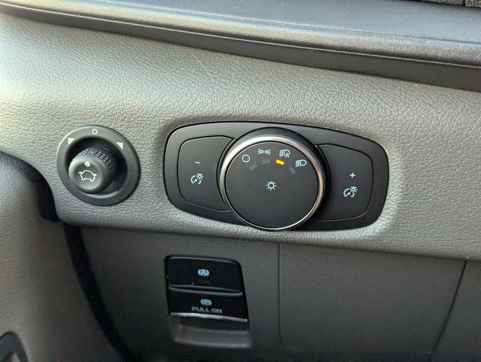 New 2026 Ford Transit 250 - photo 20