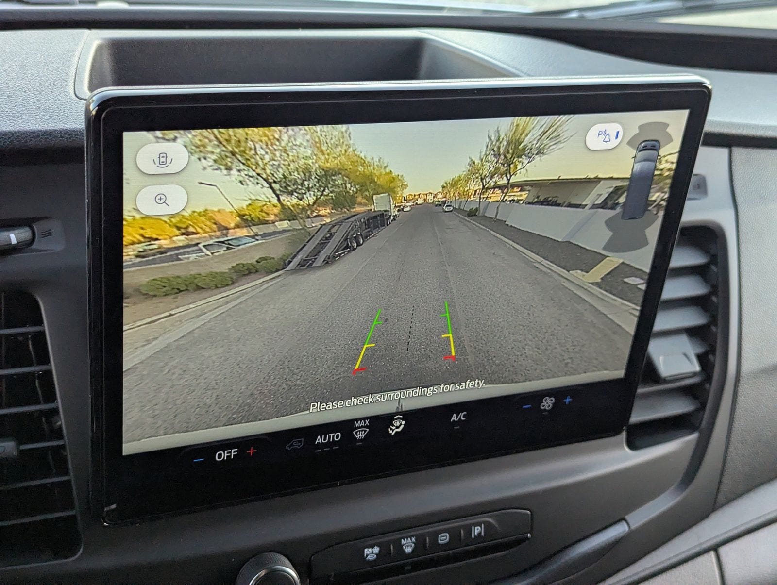 New 2026 Ford Transit 250 - photo 23