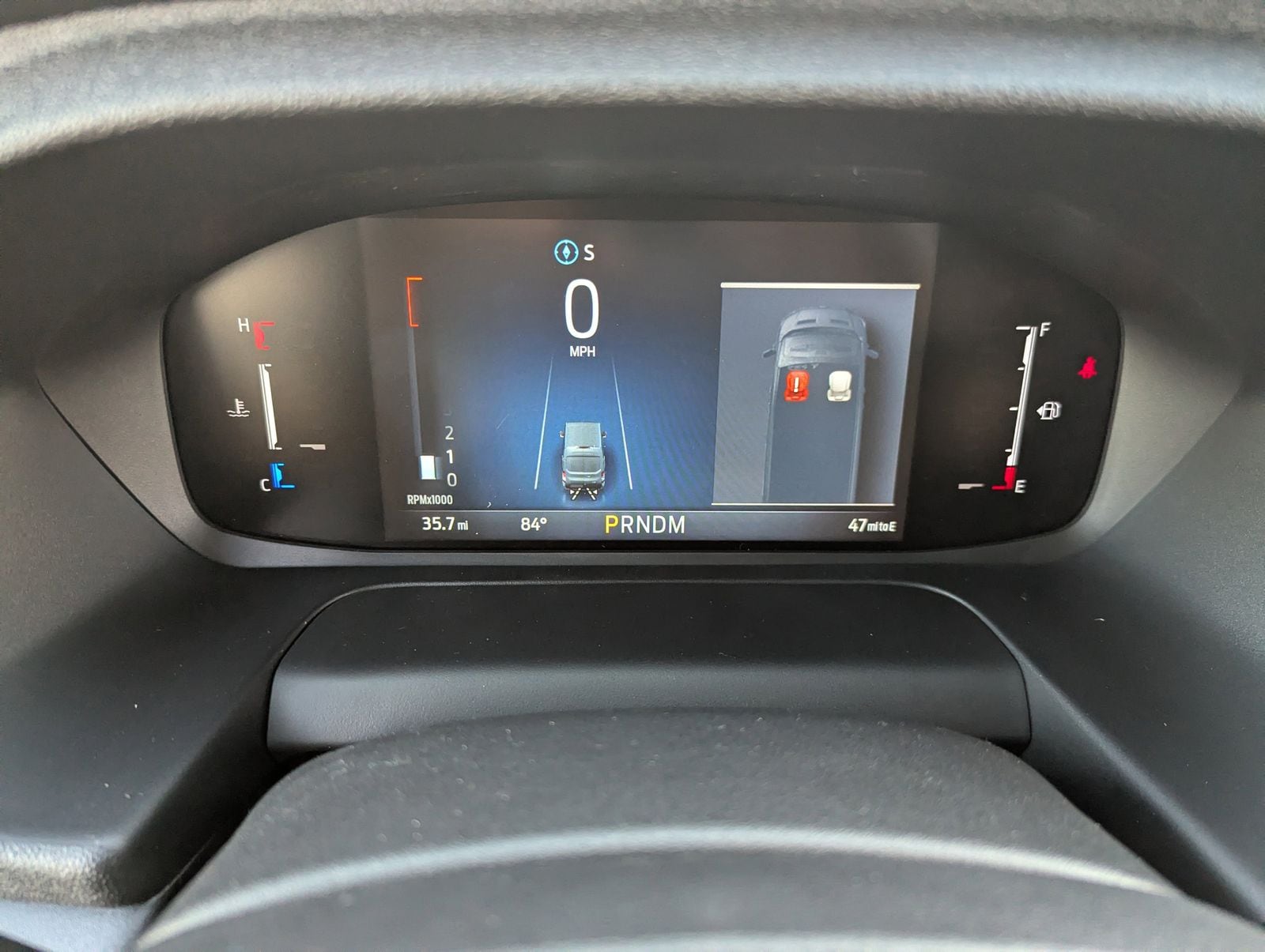 New 2026 Ford Transit 250 - photo 26