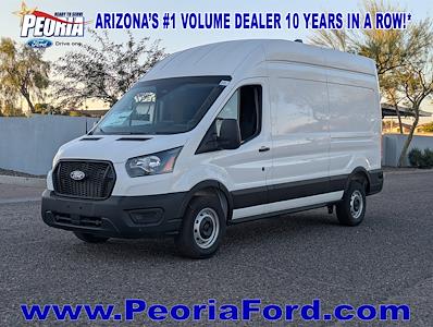 2026 Ford Transit 250 High Roof RWD Empty Cargo Van for sale #TKA16529 - photo 1