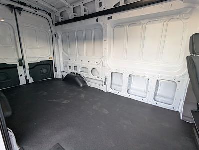 New 2026 Ford Transit 250 - photo 2