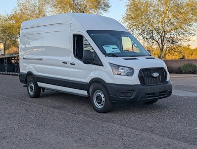 New 2026 Ford Transit 250 High Roof Empty Cargo Van for sale #TKA16529 - photo 2