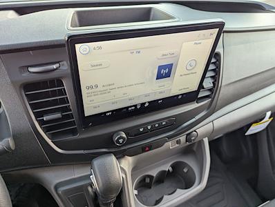 New 2026 Ford Transit 250 - photo 1
