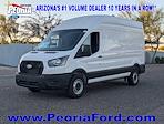 2026 Ford Transit 250 High Roof RWD Empty Cargo Van for sale #TKA16823 - photo 1