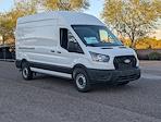 2026 Ford Transit 250 High Roof RWD Empty Cargo Van for sale #TKA16823 - photo 7
