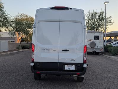 New 2026 Ford Transit 350 High Roof Empty Cargo Van for sale #TKA16857 - photo 2
