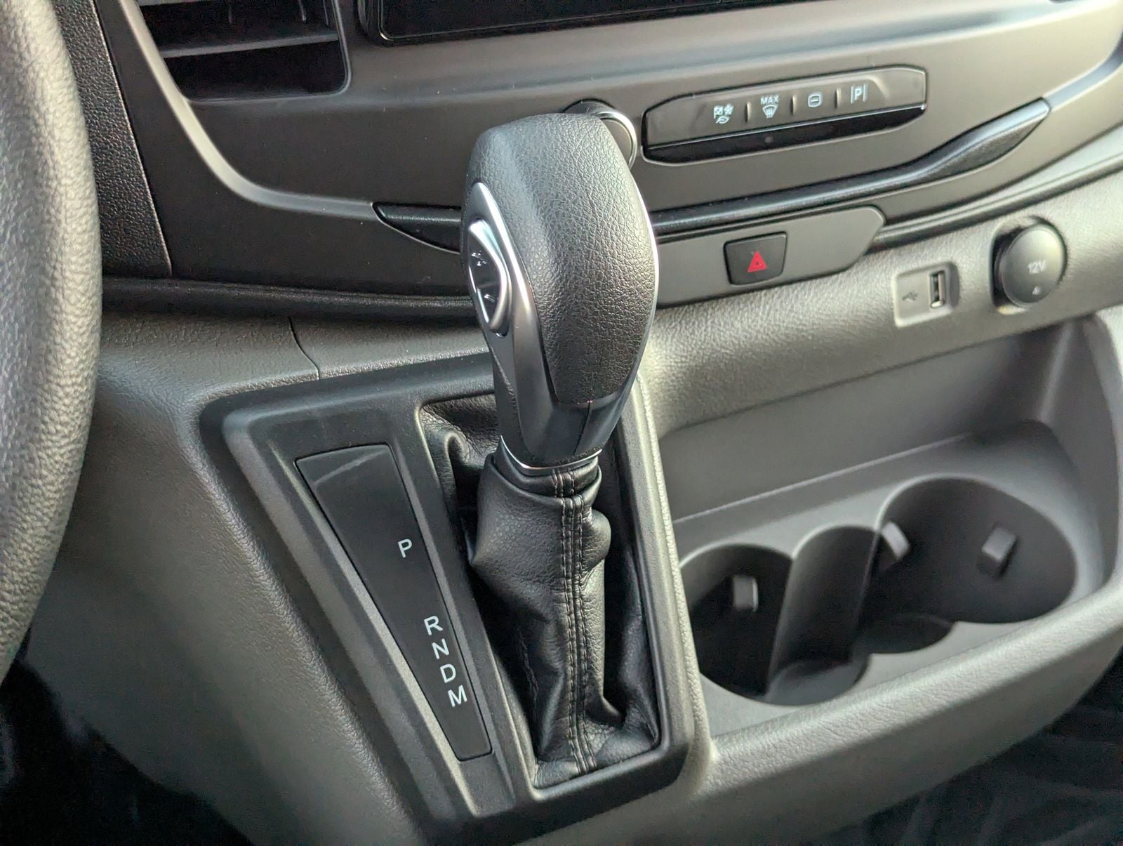 New 2026 Ford Transit 350 - photo 37