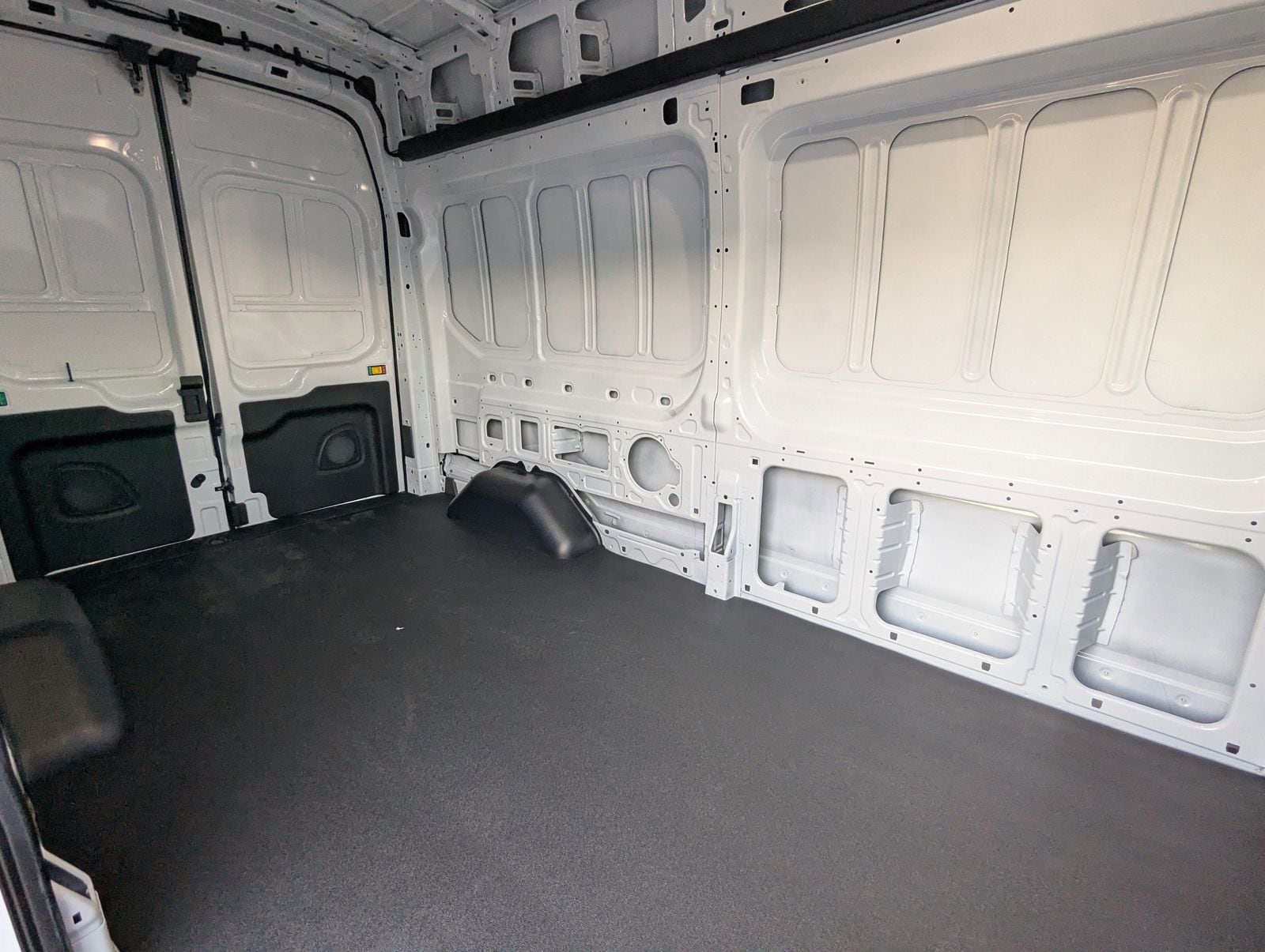 New 2026 Ford Transit 350 - photo 26