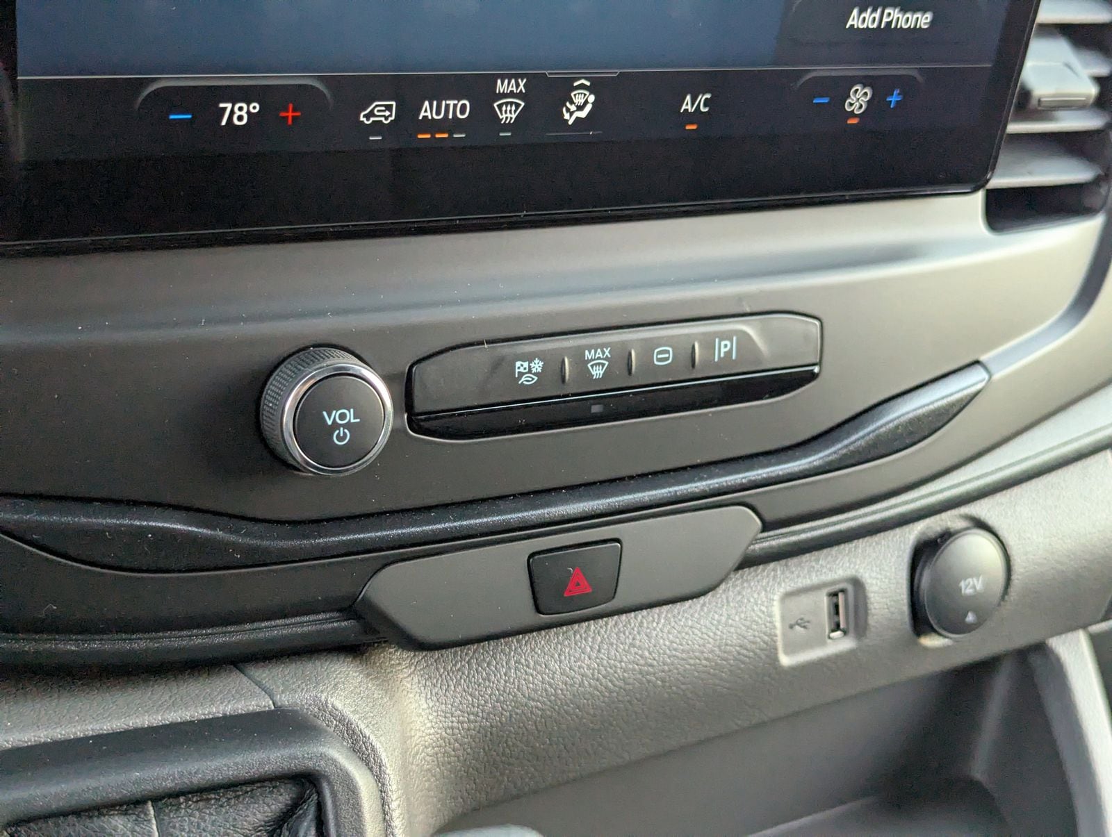New 2026 Ford Transit 350 - photo 39
