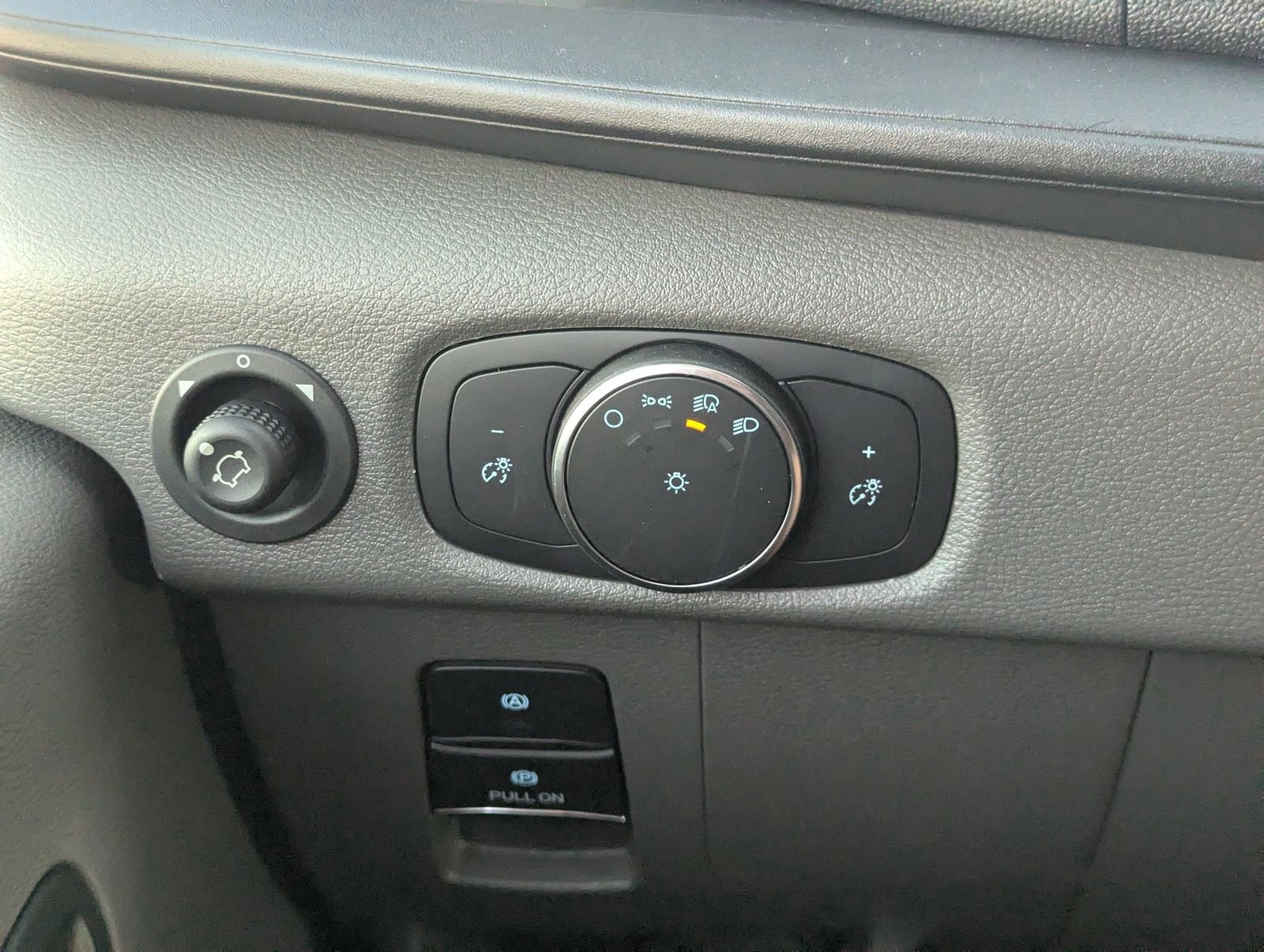 New 2026 Ford Transit 350 - photo 29