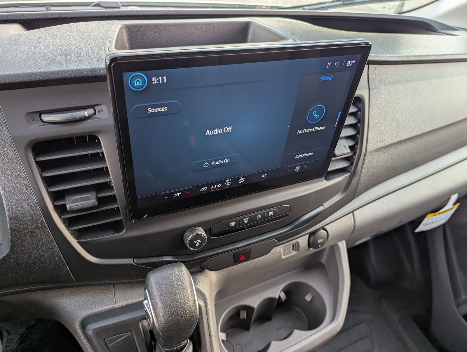 New 2026 Ford Transit 350 - photo 10