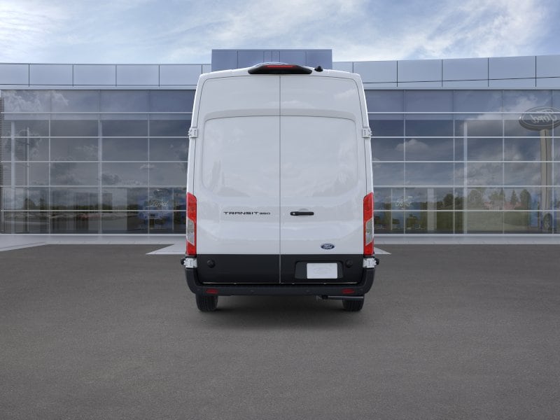 New 2026 Ford Transit 350 - photo 11