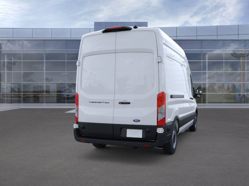 New 2026 Ford Transit 350 - photo 14