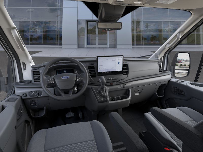 New 2026 Ford Transit 350 - photo 15