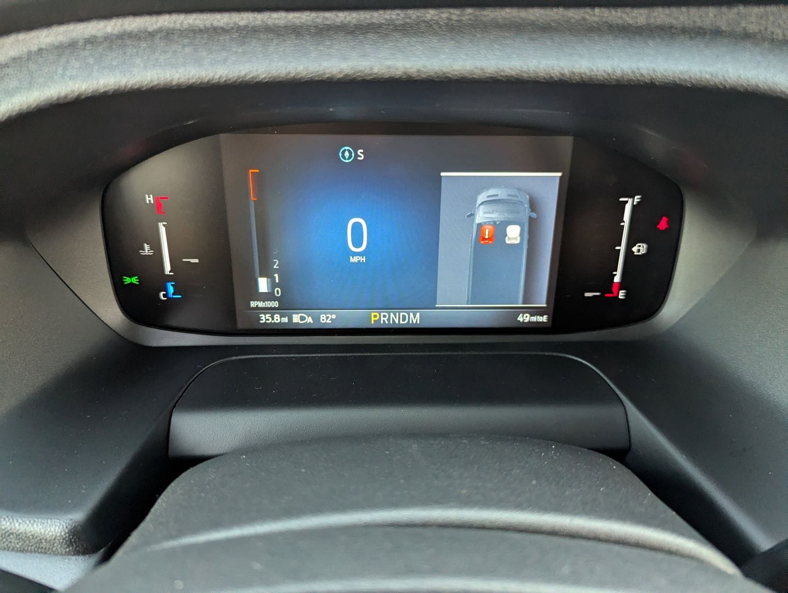 New 2026 Ford Transit 350 - photo 35