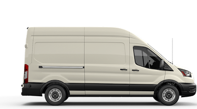 New 2026 Ford Transit 350 - photo 1