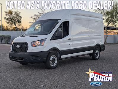 New 2026 Ford Transit 350 - photo 1