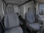 New 2026 Ford Transit 350 High Roof Empty Cargo Van for sale #TKA16893 - photo 7