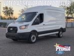 New 2026 Ford Transit 350 High Roof Empty Cargo Van for sale #TKA16893 - photo 26