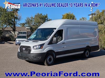2026 Ford Transit 350 High Roof RWD Empty Cargo Van for sale #TKA20440 - photo 1