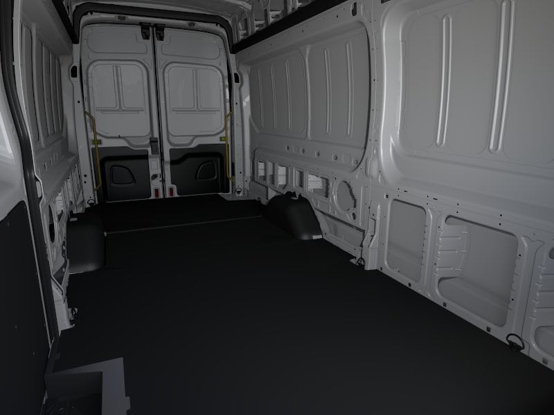 New 2026 Ford Transit 350 - photo 26
