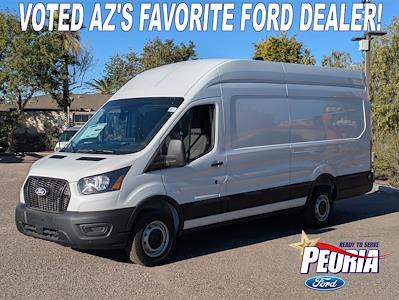 2026 Ford Transit Van Base's photo