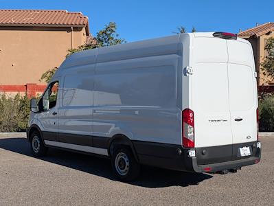 New 2026 Ford Transit 350 - photo 1