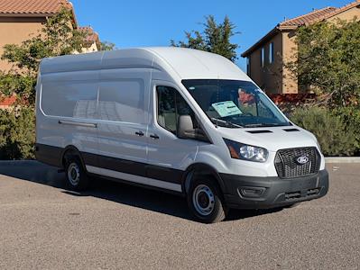 2026 Ford Transit 350 High Roof RWD Empty Cargo Van for sale #TKA21137 - photo 1