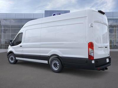 New 2026 Ford Transit 350 - photo 1